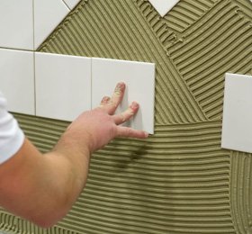 Bathroom Supplies - Gillingham, Kent - The Bathroom Merchants Ltd - Tiling